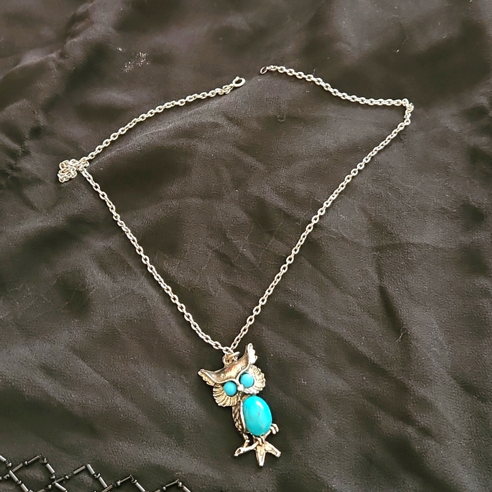 Woman's Jewelry